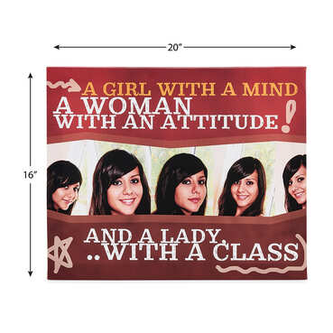 Prints for Wall Display 51 X 41 cm
