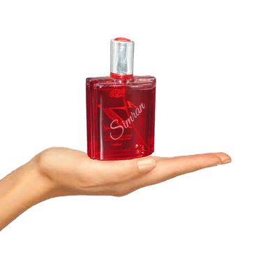 Personalized Perfume