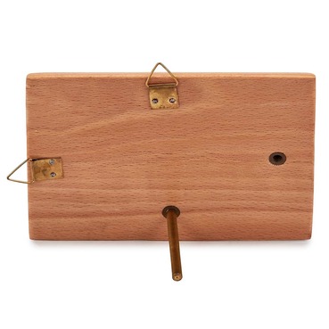 Perfect Personalized Wooden Photo Plaque as Gift (5PCS)